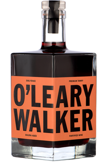 'Dog Fence' Premium Tawny