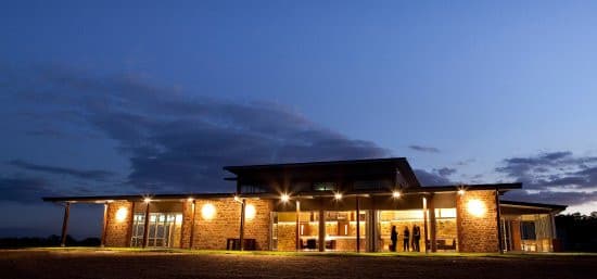 Wine tasting experience
