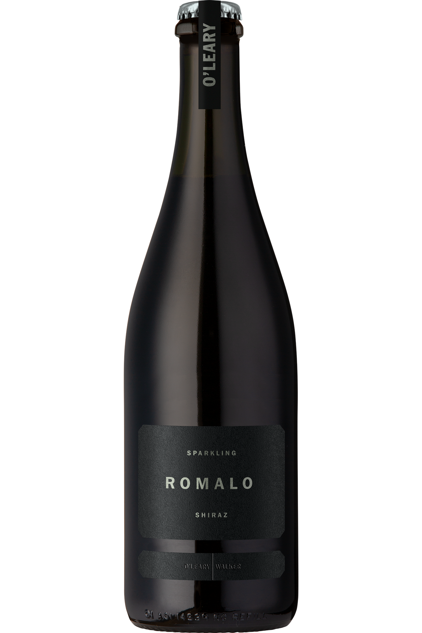 Christmas Special 'Romalo' Sparkling Shiraz