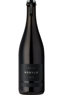 Christmas Special 'Romalo' Sparkling Shiraz