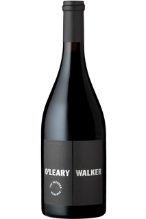 2018 'The Sleeper' Shiraz